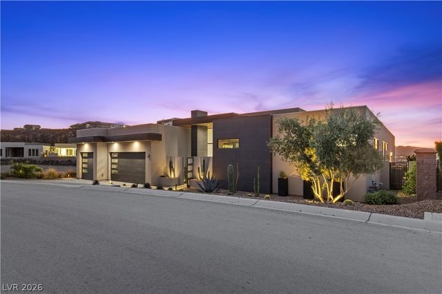 467 Cityview Ridge Drive, Henderson, NV 89012