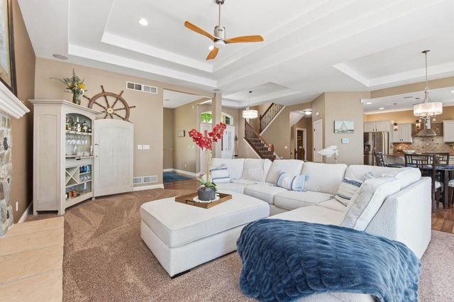 N37W26675 Kopmeier DRIVE, Pewaukee, WI 53072