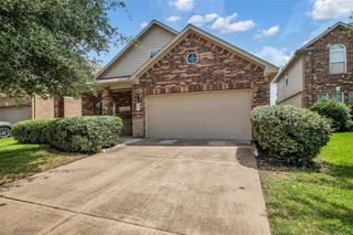 25002 Clover Ranch Drive, Katy, TX 77494