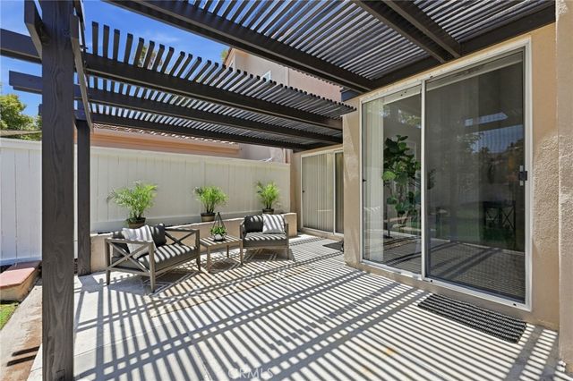 14 Gullwing, Laguna Niguel, CA 92677