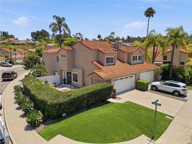 14 Gullwing, Laguna Niguel, CA 92677