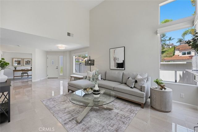 14 Gullwing, Laguna Niguel, CA 92677