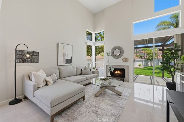 14 Gullwing, Laguna Niguel, CA 92677