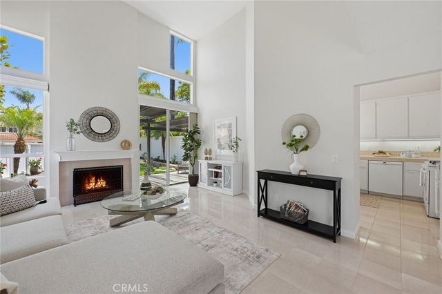 14 Gullwing, Laguna Niguel, CA 92677