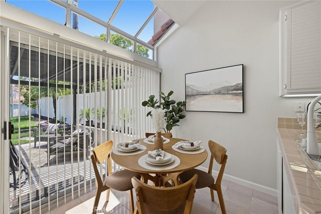 14 Gullwing, Laguna Niguel, CA 92677