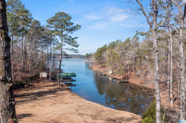 42 S COVE DRIVE, Sylacauga, AL 35151