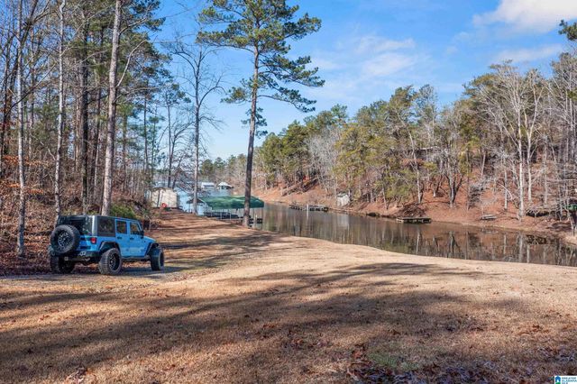 42 S COVE DRIVE, Sylacauga, AL 35151