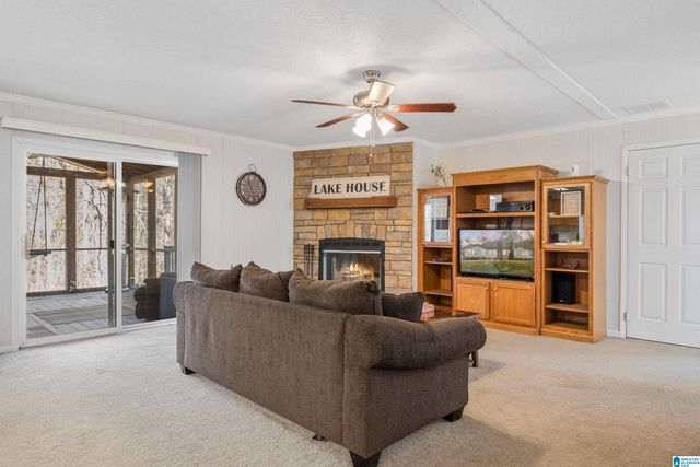 42 S COVE DRIVE, Sylacauga, AL 35151