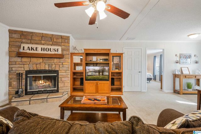 42 S COVE DRIVE, Sylacauga, AL 35151