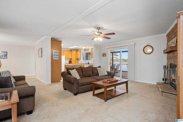 42 S COVE DRIVE, Sylacauga, AL 35151