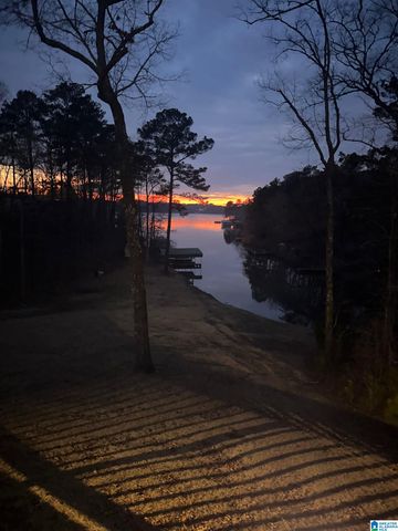 42 S COVE DRIVE, Sylacauga, AL 35151