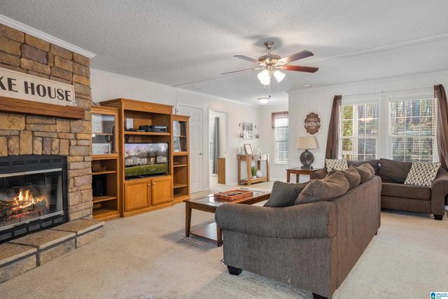 42 S COVE DRIVE, Sylacauga, AL 35151