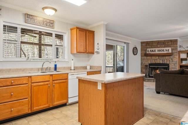 42 S COVE DRIVE, Sylacauga, AL 35151