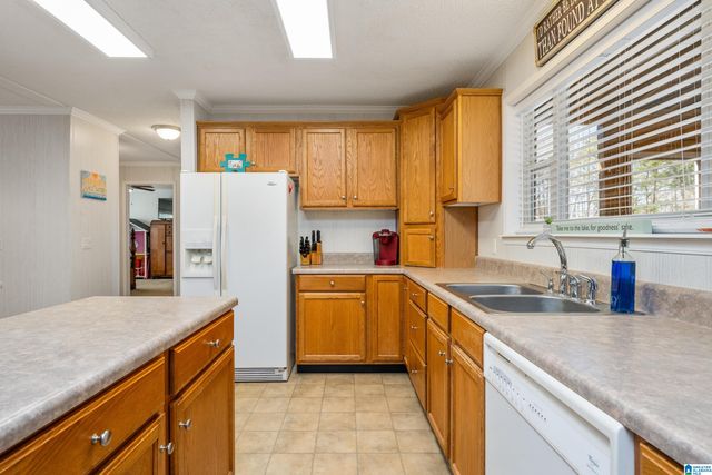 42 S COVE DRIVE, Sylacauga, AL 35151