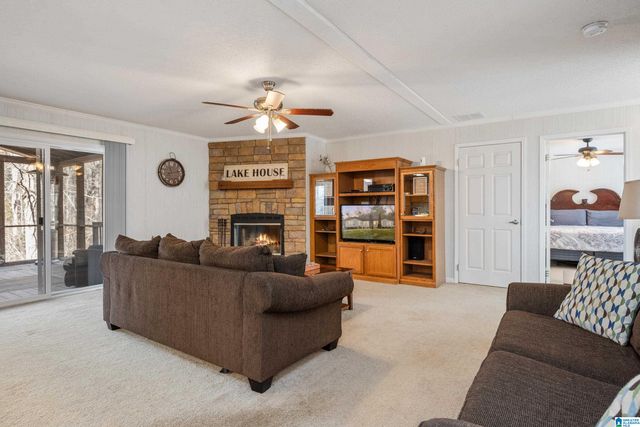 42 S COVE DRIVE, Sylacauga, AL 35151