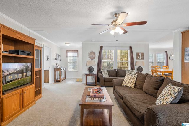 42 S COVE DRIVE, Sylacauga, AL 35151