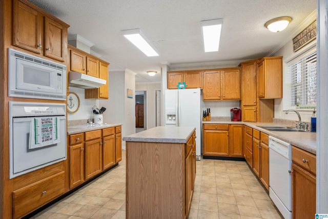42 S COVE DRIVE, Sylacauga, AL 35151