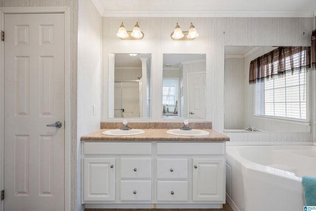42 S COVE DRIVE, Sylacauga, AL 35151