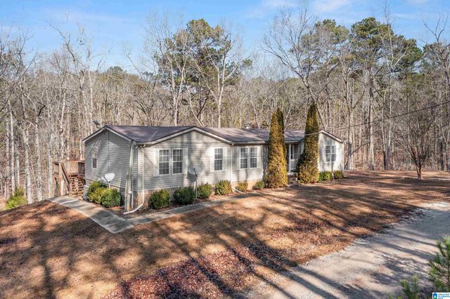 42 S COVE DRIVE, Sylacauga, AL 35151