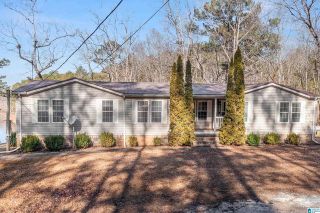 42 S COVE DRIVE, Sylacauga, AL 35151