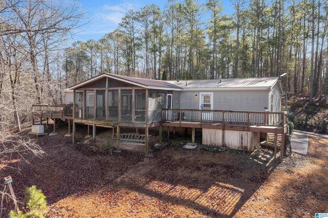 42 S COVE DRIVE, Sylacauga, AL 35151