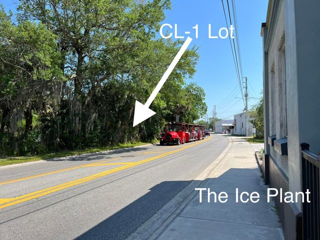 127 Riberia St, St Augustine, FL 32084