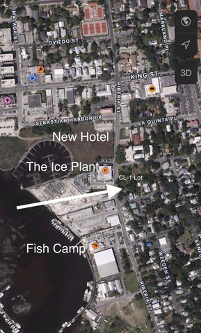 127 Riberia St, St Augustine, FL 32084