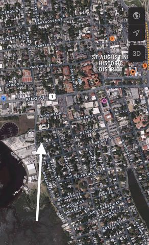127 Riberia St, St Augustine, FL 32084