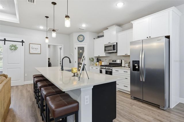 8920 NE 8TH PLACE, High Springs, FL 32643