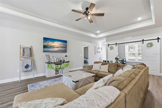 8920 NE 8TH PLACE, High Springs, FL 32643