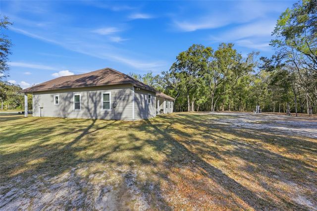 8920 NE 8TH PLACE, High Springs, FL 32643