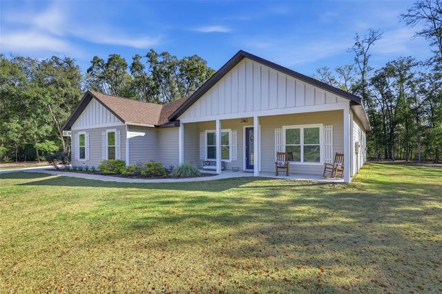 8920 NE 8TH PLACE, High Springs, FL 32643
