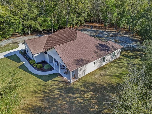 8920 NE 8TH PLACE, High Springs, FL 32643