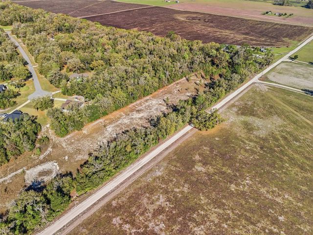 8920 NE 8TH PLACE, High Springs, FL 32643