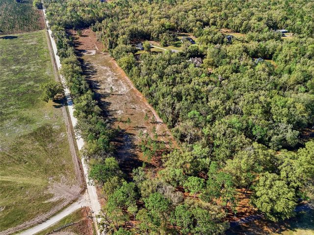 8920 NE 8TH PLACE, High Springs, FL 32643