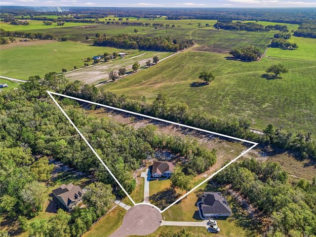 8920 NE 8TH PLACE, High Springs, FL 32643