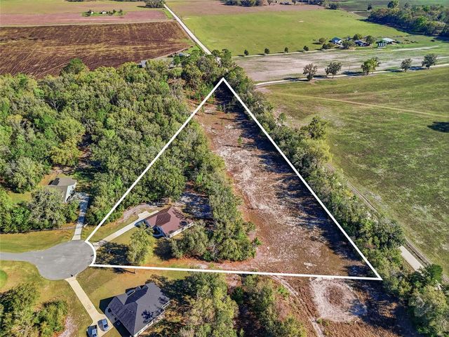 8920 NE 8TH PLACE, High Springs, FL 32643