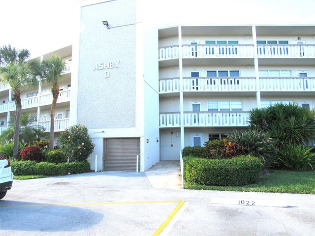 1022 Ashby D 1022, Deerfield Beach, FL 33442