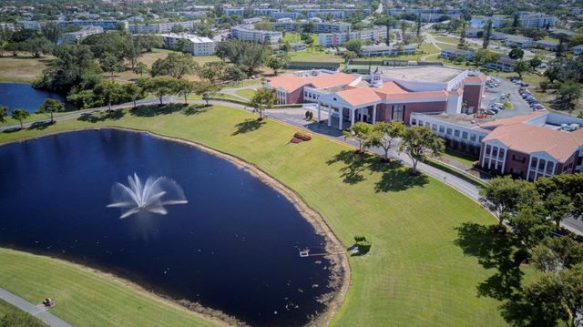 1022 Ashby D 1022, Deerfield Beach, FL 33442