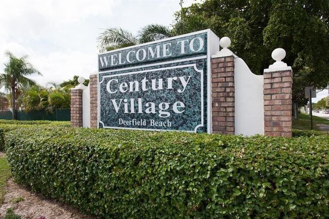 1022 Ashby D 1022, Deerfield Beach, FL 33442