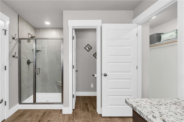 921 S Green Heron Lane, Siloam Springs, AR 72761