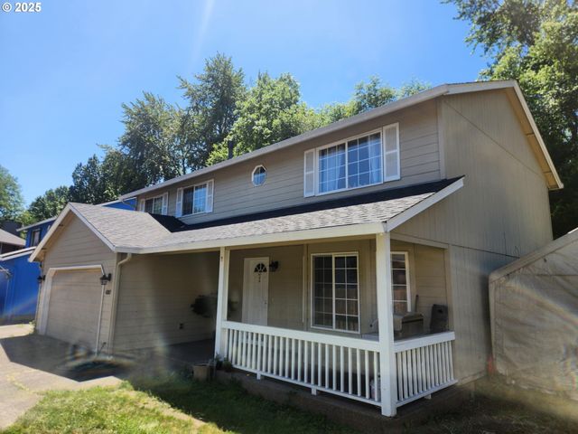 6307 Ne WILDING Rd, Vancouver, WA 98686