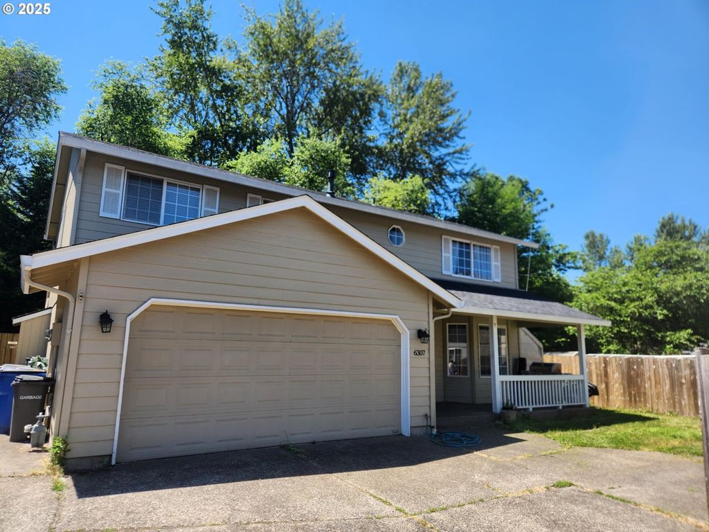 6307 Ne WILDING Rd, Vancouver, WA 98686