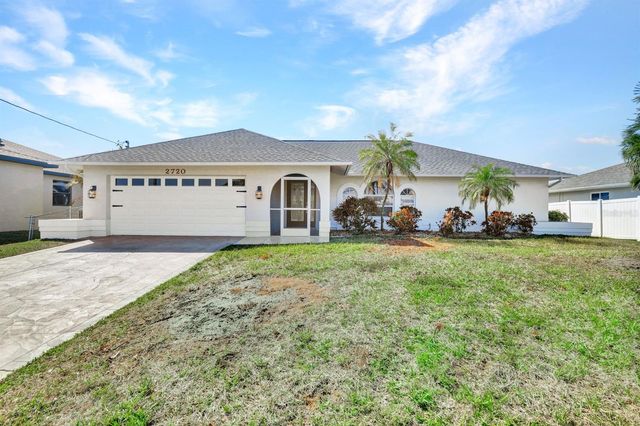 2720 SW 32ND STREET, Cape Coral, FL 33914