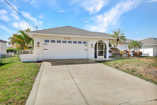 2720 SW 32ND STREET, Cape Coral, FL 33914