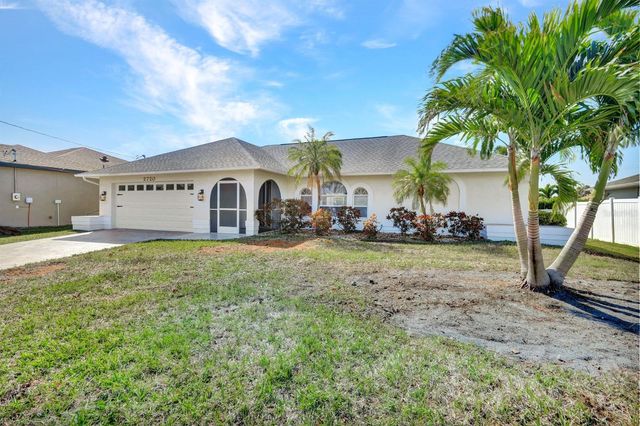 2720 SW 32ND STREET, Cape Coral, FL 33914