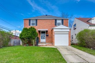 20503 Mountville Drive, Maple Heights, OH 44137