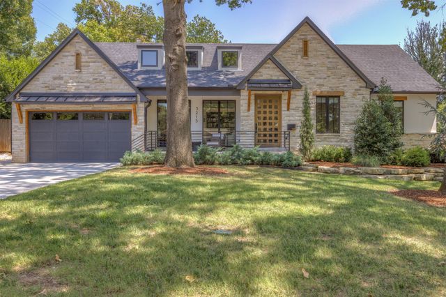 3215 S Troost Avenue, Tulsa, OK 74105