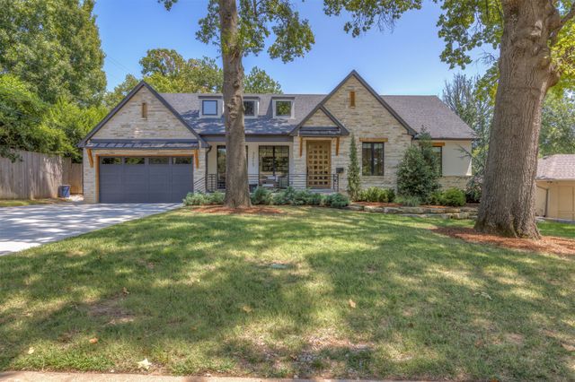 3215 S Troost Avenue, Tulsa, OK 74105