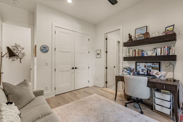 3215 S Troost Avenue, Tulsa, OK 74105